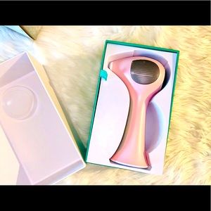 TRIA BEAUTY Hair Remover Laser 4X 🌸💫